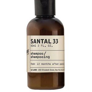 Le Labo Santal 33 - Luxury Beauty Item - 2 oz Size